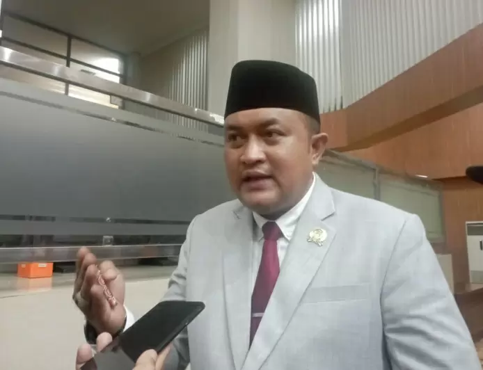 Bukan Sentimen Kedaerahan, Rudy Susmanto:  Kabupaten Bogor Bogor Harus Dibangun dengan Cinta dan Kekuatan Budaya