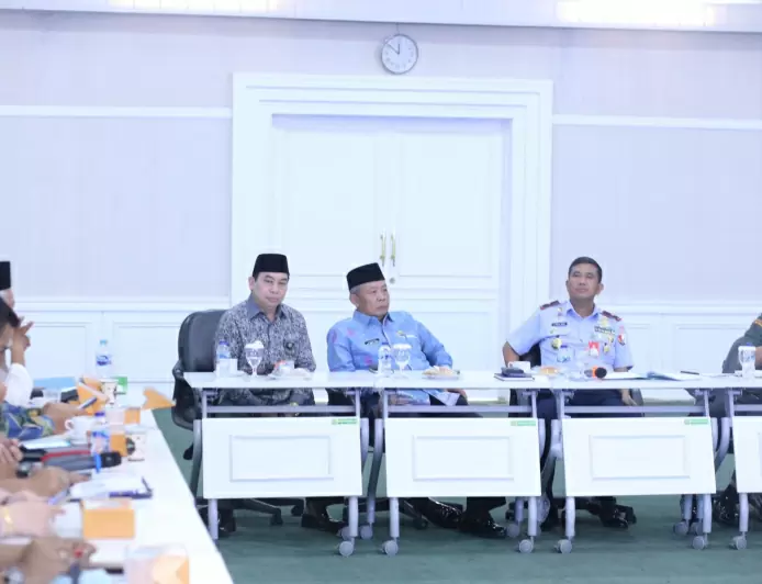 Pemkab Bogor Targetkan 15 Ribu Jamaah Hadir di Maulid Akbar 