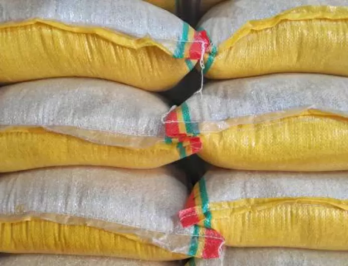 Harga Beras Medium Periode Awal Oktober Mulai Turun 