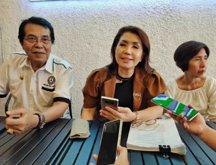 Soal Kasus KSP SB, Munculnya Dissenting Opinion Hakim PT Bandung Berkat Perjuangan PPPSB