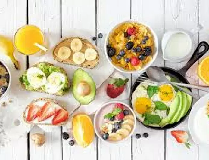 Ide Sarapan Pagi Praktis dan Sehat