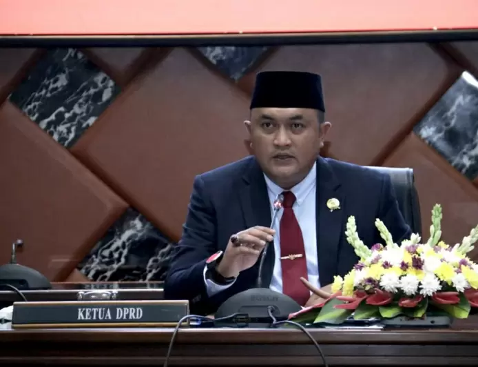 Pasca Putusan MK  Penetepan Prabowo Jadi Presiden, Ini Kata Rudy Susmanto