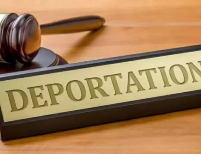 Penyalahgunaan Izin, Dua WNA India Dideportasi Imigrasi Jakbar