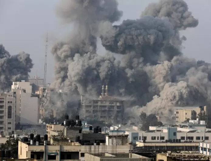 Hamas Sebut 50 Orang Sandera Tewas Akibat Serangan Israel 