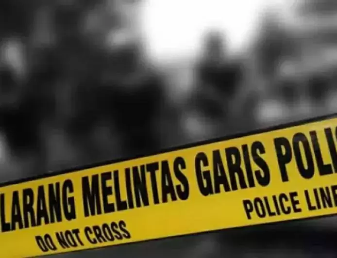 Hanya Jam Tangan Jadi Jejak, Temuan Kerangka Manusia di Jasinga Sulit Dideteksi 