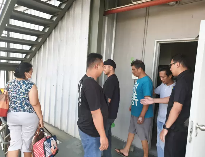 Polres Subang Ringkus Pengedar Miras Oplosan yang Tewaskan Belasan Orang