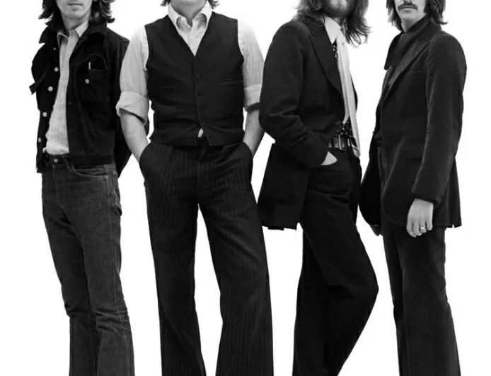 Kisah di Balik Lagu Terakhir The Beatles: "Now and Then", Ada Peran AI