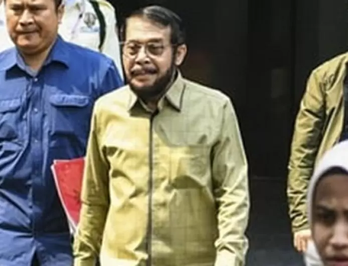 Hasil Putusan Dugaan Pelanggaran Etik Anwar Usman dkk akan Dibacakan MKMK Sore Ini