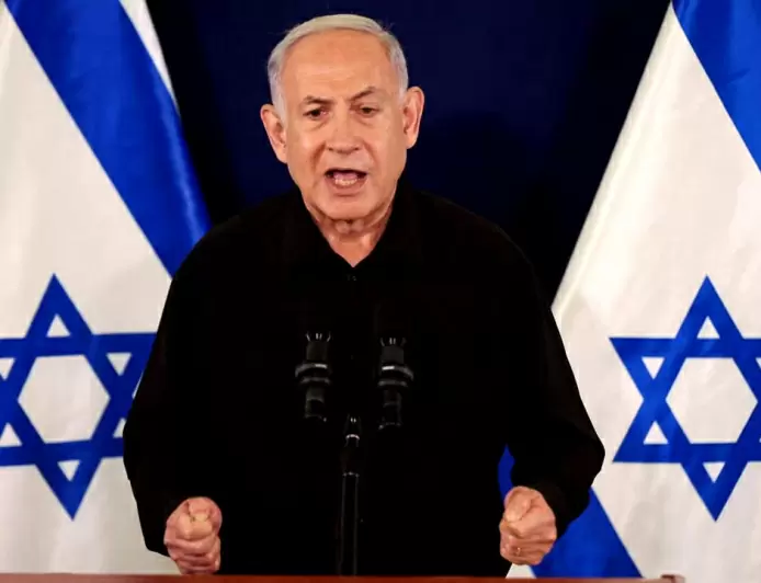 Israel Tolak Gencatan Senjata Tanpa Pembebasan Sandera 
