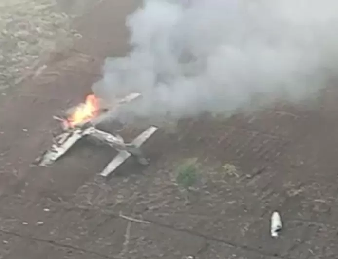 Berikut Ini Kronologi Dua Pesawat TNI AU Super Tucano yang Jatuh di Pasuruan