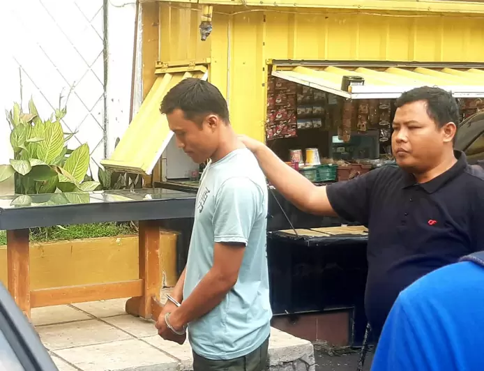 Terungkap, Ini Motif OB Sekolah Melakukan Aksi Begal Payudara Terhadap Anak SD di Bogor
