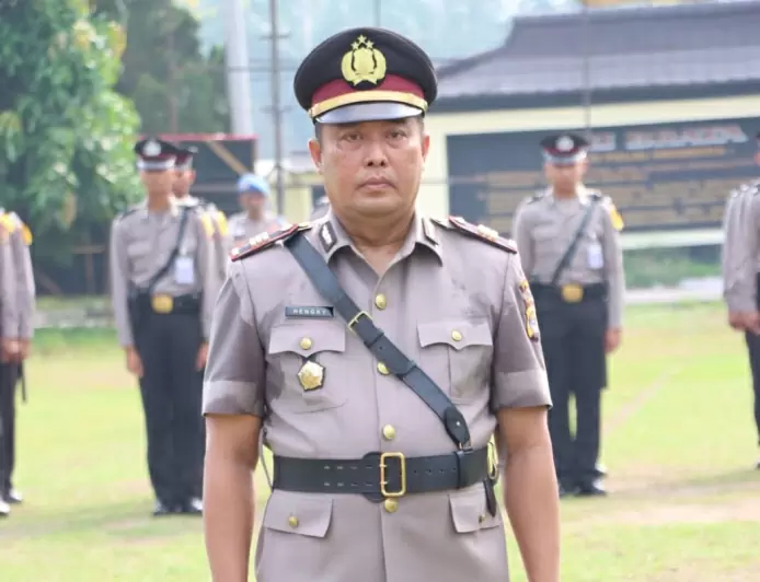 Polres Tulang Bawang Tepis Anggapan Miring dari Keluarga Korban Kasus Pembunuhan