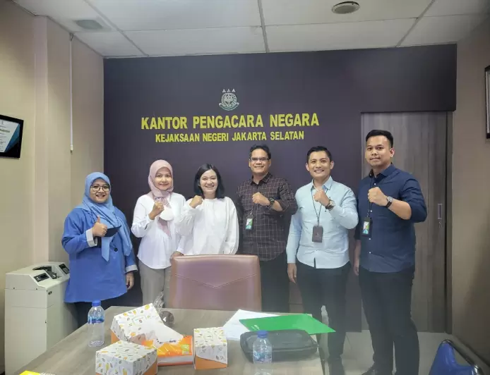 BPJS Ketenagakerjaan Lakukan Gelar Perkara Terhadap Badan Usaha Tidak Patuh Iuran Untuk Ditingkatkan Menjadi Proses Gugatan Sederhana