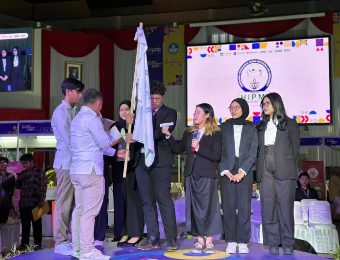 HIPMI PT IPB Dilantik, Kawahcandradimuka Pengusaha Muda Kampus IPB