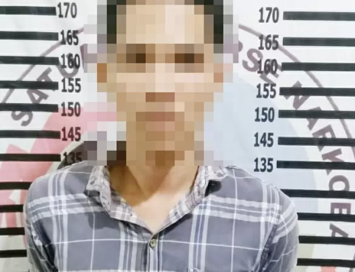 Jadikan Rumah Tempat Peredaran Narkotika, Warga Menggala Tengah Ditangkap Polisi