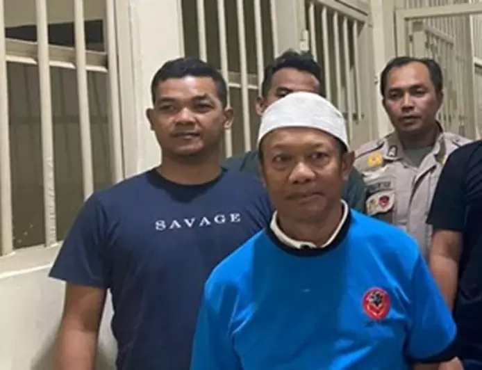 Yosep Tersangka Kasus Pembunuhan Ibu dan Anak di Subang Terancam Hukuman Mati