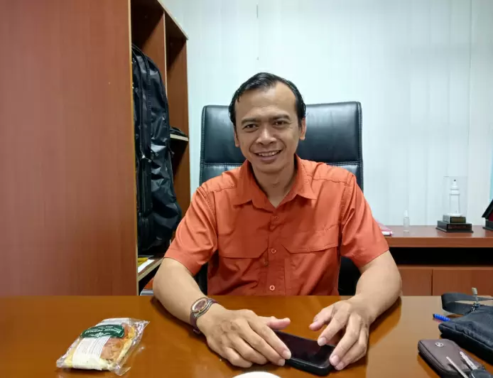 Jelang Nataru, Komisi II DPRD Sikapi Harga Pangan di Kota Bogor