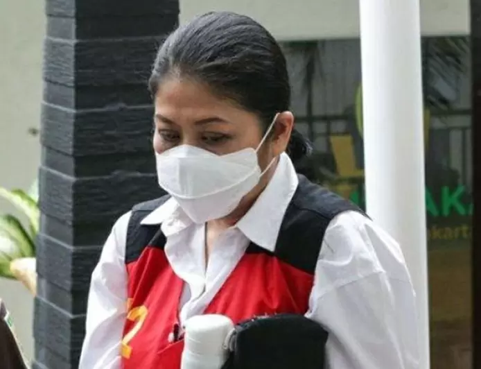 Istri Ferdy Sambo, Putri Candrawathi Dapat Remisi Natal Selama Satu Bulan