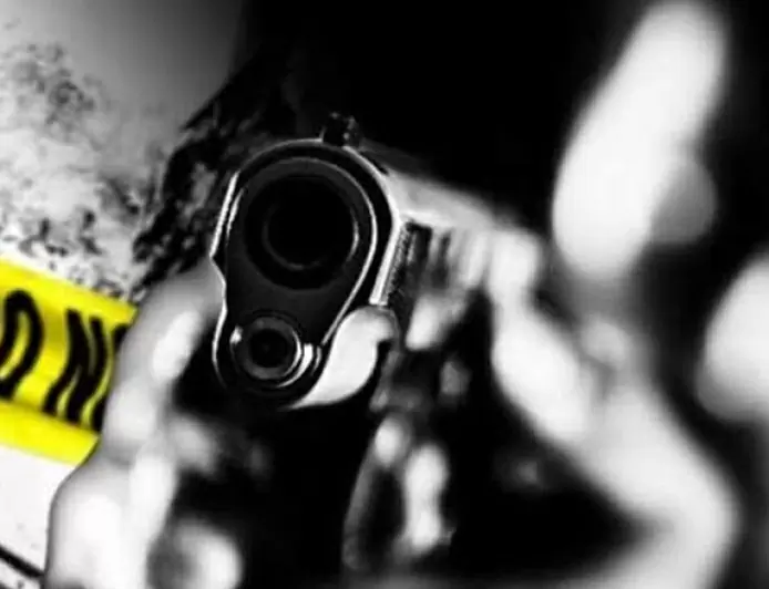 Warga Ditembak OTK di Pasar Mawar, Polresta Bogor Kota Segera Bentuk Tim Khusus