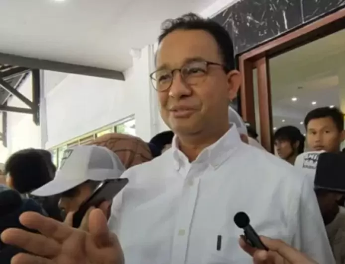 Sampaikan Belasungkawa, Anies Baswedan: Rizal Ramli Sosok yang Konsisten Perjuangkan Demokrasi