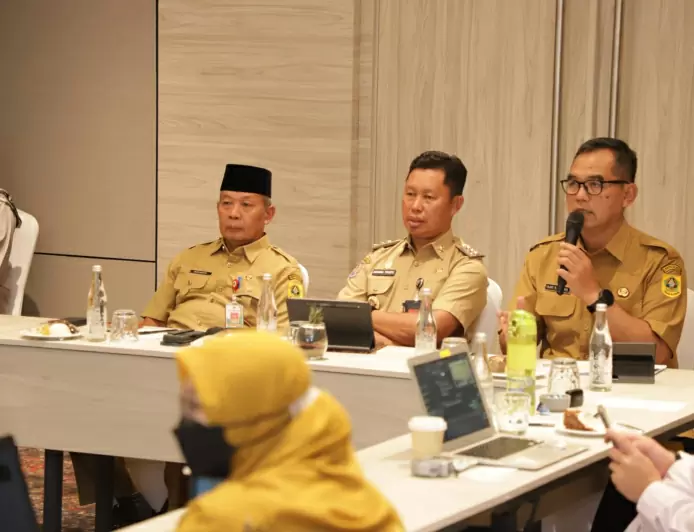 Pemkab Bogor Dorong Warganya Untuk Peduli Lingkungan