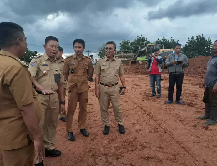 Dinas ESDM Lakukan Pengurangan 50% Produksi Tambang, Inginkan Kantong Parkir Beres di Februari