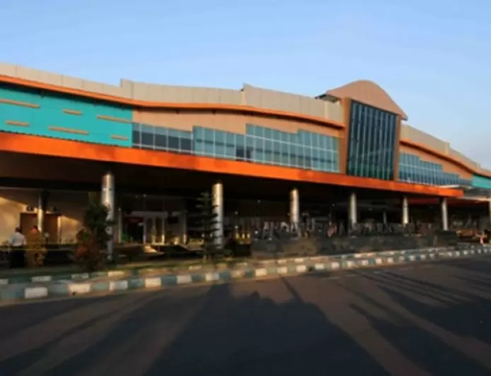 Usai Terdampak Erupsi Gunung Semeru, Bandara Abdulrachman Saleh Malang Beroperasi Kembali