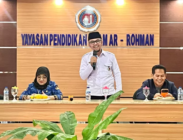 BMPS, Disdik dan Forum Doktor MP Unpak: Tenaga Pendidik Wajib Ikut BPJS Kesehatan dan Ketenagakerjaan