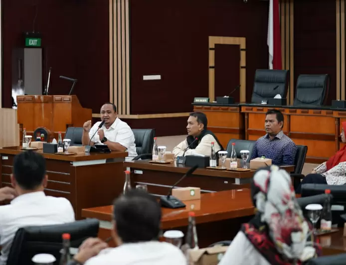 Soal Nasib Guru Jadi PPPK Tak Jelas, DPRD Keluarkan Rekomendasi Untuk Pemkot Bogor