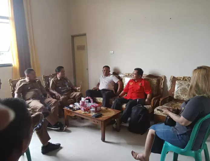 Isu Karoke Golden Star Tak Berizin Tidak Benar