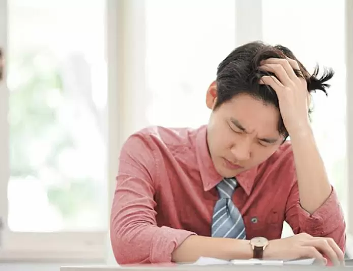Pentingnya Mengontrol Tingkat Stres untuk Kesehatan Mental dan Fisik