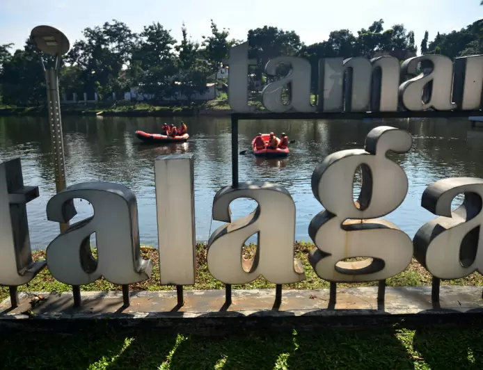 Susun Rencana Pembangunan Kabupaten Bogor 2025, Burhanudin: Masyarakat Harus Bisa Rasakan Manfaatnya