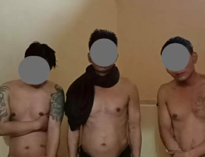 Warga Gagalkan Aksi Pencurian di Villa Ciomas Bogor, Kapolsek: Tiga Orang Telah Ditangkap