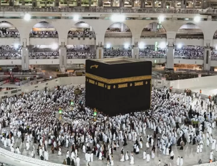 Arab Saudi Umumkan Idul Fitri 1445 Hijriah Jatuh pada Rabu 10 April 2024