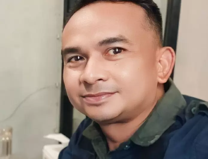 Dua Periode Pimpin PWI Kabupaten Tangerang, Sangki Wahyudin Siap Maju di PWI Banten