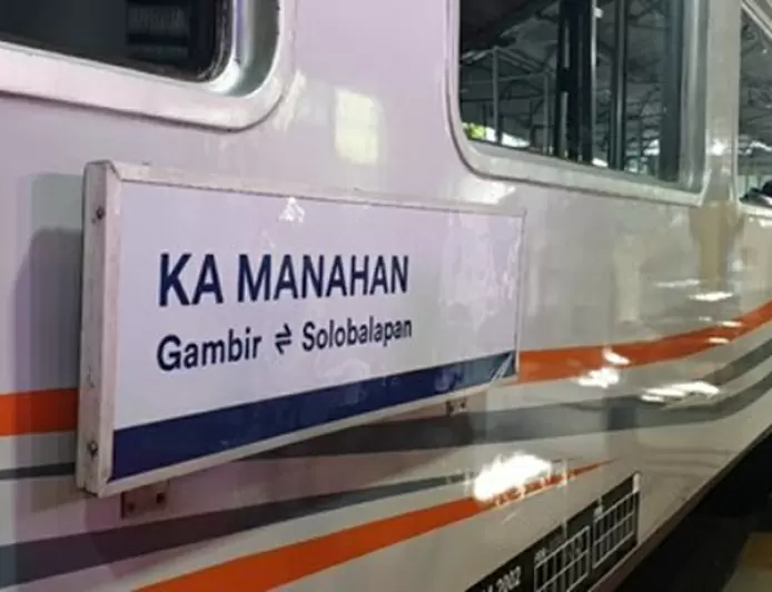 Jalur Kereta Cirebon-Brebes Sudah Dapat Dilalui, KA Manahan Anjlok Berhasil Dievakuasi