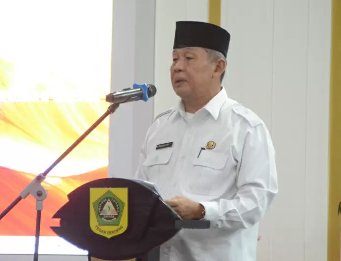 Tingkatkan Kesetaraan Gender, Pemkab Bogor Terus Bangun Sinergi Antar Stakeholder dan Perangkat Daerah