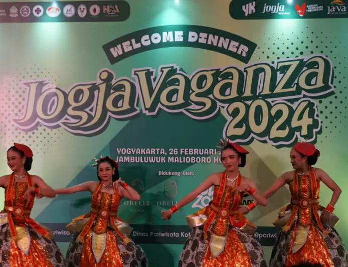 Promosi Pariwisata Lewat JogjaVaganza 20204, Pj Wali Kota Yogyakarta: Tawarkan Paket Wisata Baru di Yogya