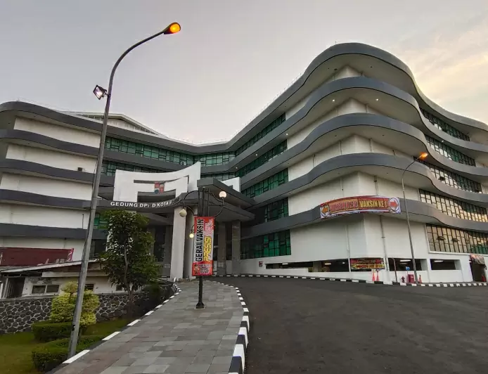 Ini Nama-nama 50 Caleg Terpilih yang Bakal Duduk di DPRD Kota Bogor Periode 2024-2029