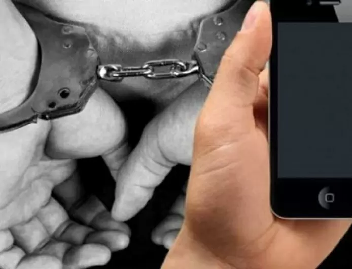 Ngaku Habis Bensin, Ketua RT di Bogor Diamankan Warga Usai Jambret HP Perempuan