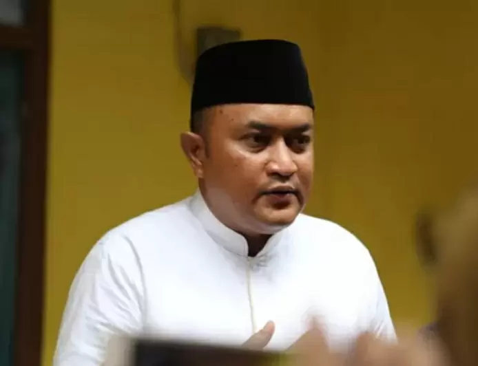 Ketua DPRD Kabupaten Bogor Minta SKPD Kembali Aktif Normal Usai Libur Lebaran