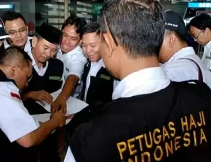 320 Peserta Lolos Seleksi Calon Petugas Penyelenggara Ibadah Haji 2024, Lanjut Ikuti Bimtek