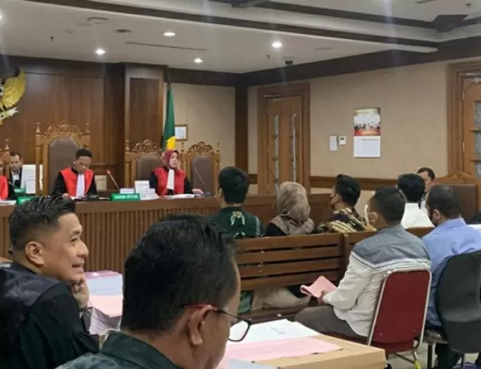 Tujuh PPLN Kuala Lumpur Tak Kerja Sesuai Aturan, Dituntut Enam Bulan Penjara