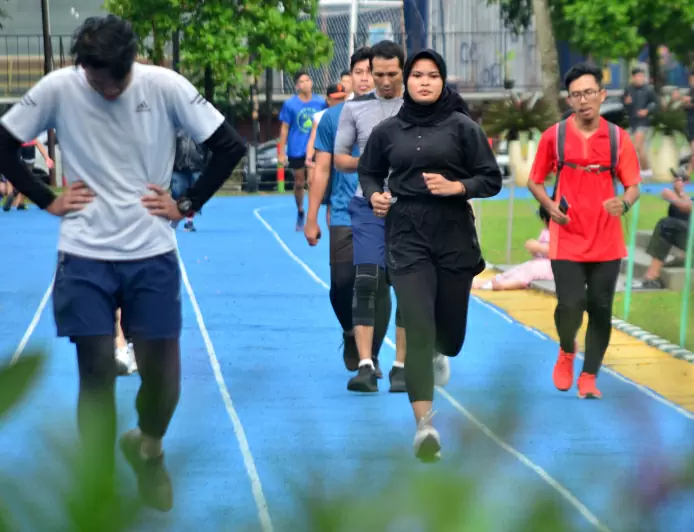 Jangan Lakukan Kebiasaan Ini Kalau Tidak Ingin Metabolisme Tubuh Buruk