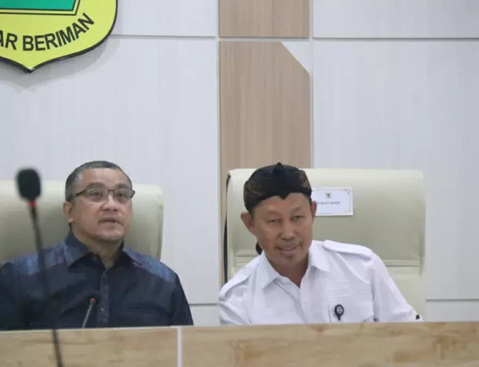 Komisi X DPR RI Ungkap Kenakalan Remaja Masih Tinggi, Asmawa Tosepu: Dapat Melapor melalui Sigadis