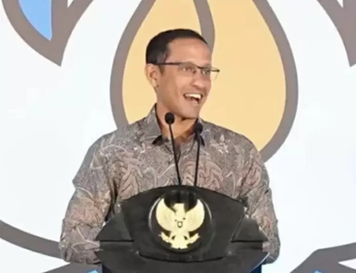 Setelah Tiga Tahun Uji Coba, Kurikulum Merdeka Resmi Jadi Kurikulum Nasional