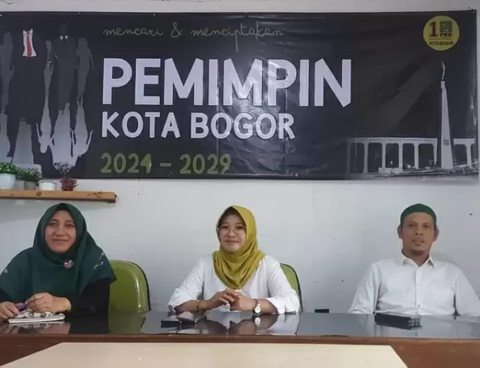 Cari Pemimpin Kota Bogor, DPC PKB  Buka Penjaringan Bakal Calon Wali Kota