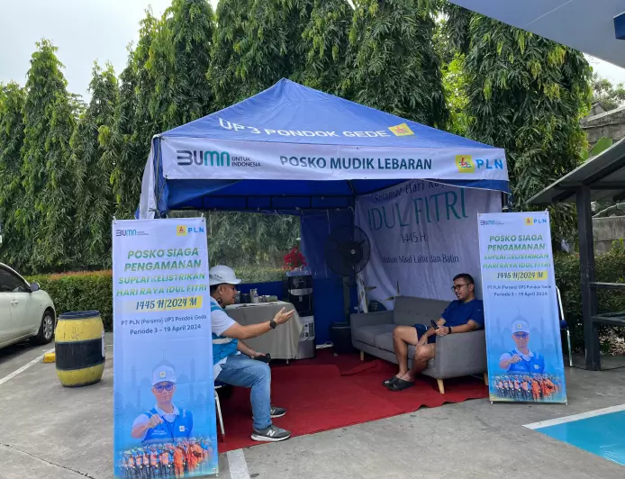 Nikmati Kursi Pijat Sambil Charging Mobil Listrik di Rest Area KM 6B Jakarta-Cikampek