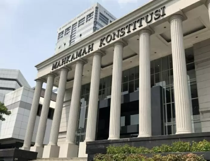 Jelang Sidang Putusan Sengketa Pilpres 2024, MK Kirim Surat Panggilan ke Semua Pihak