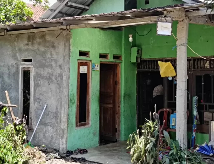 Cerita Pilu Keluarga Sella Asal Bogor, Korban Kebakaran Toko Bingkai di Jakarta Selatan